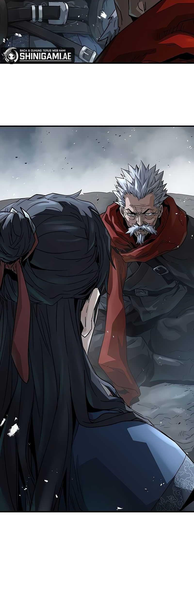 Absolute Regression Chapter 30 - halaman 52
