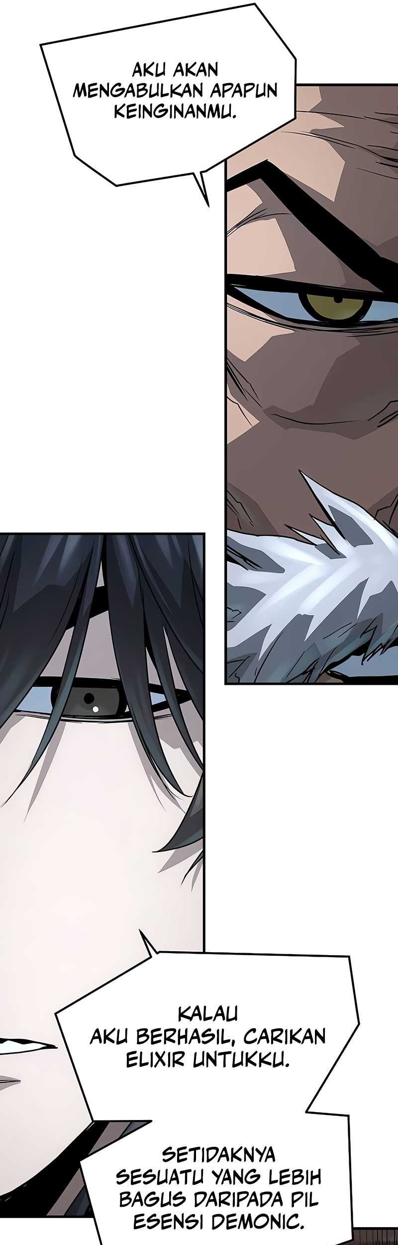 Absolute Regression Chapter 30 - halaman 54