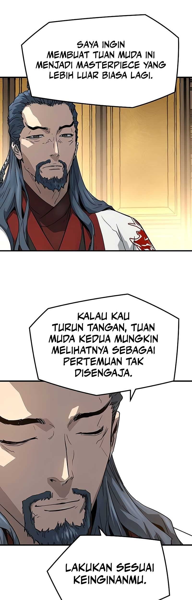 Absolute Regression Chapter 30 - halaman 7