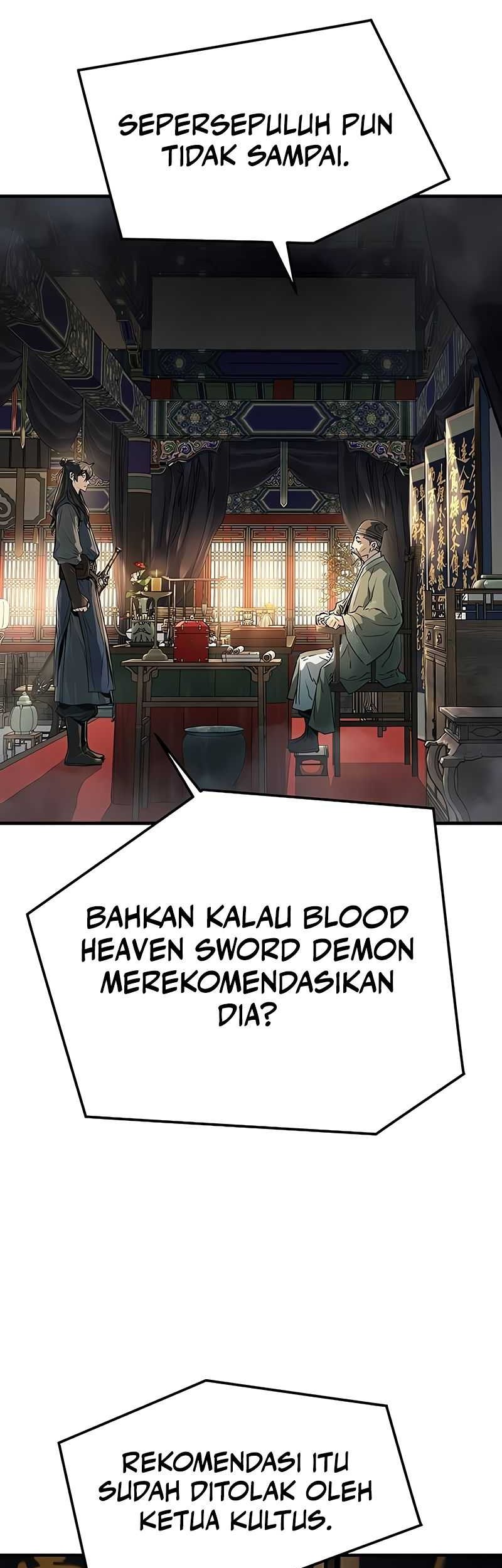 Absolute Regression Chapter 30 - halaman 72