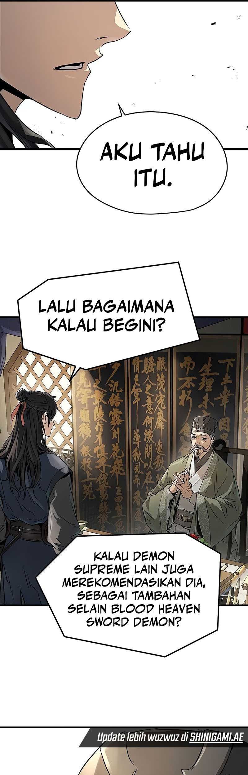 Absolute Regression Chapter 30 - halaman 74