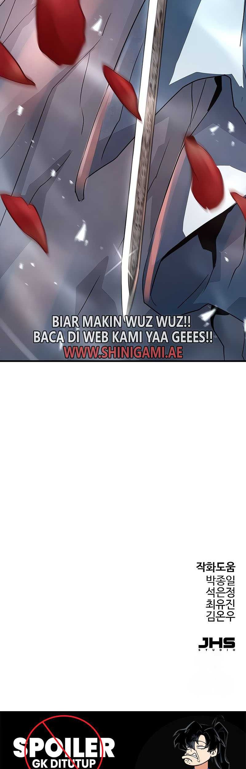 Absolute Regression Chapter 30 - halaman 78
