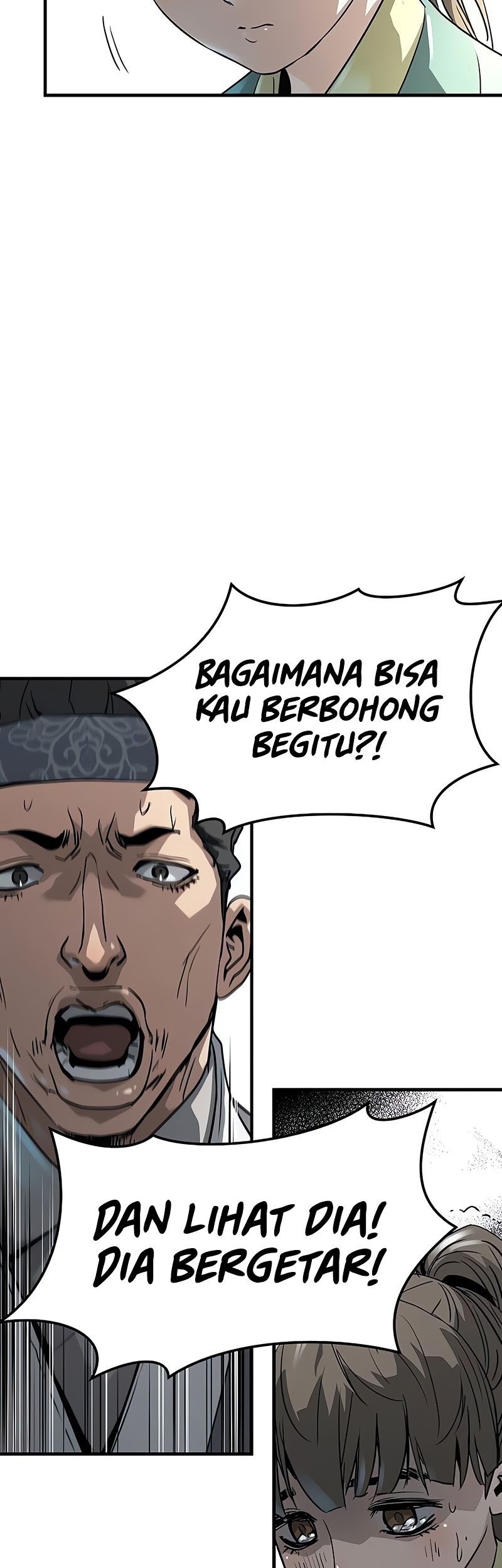 Absolute Regression Chapter 31 - halaman 20