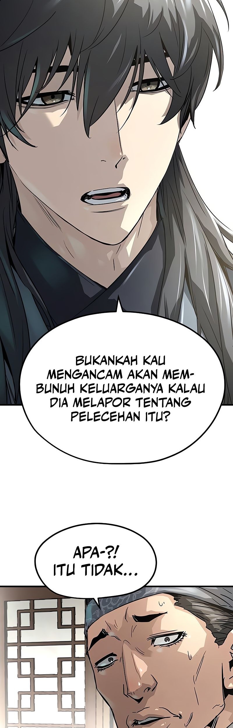 Absolute Regression Chapter 31 - halaman 23