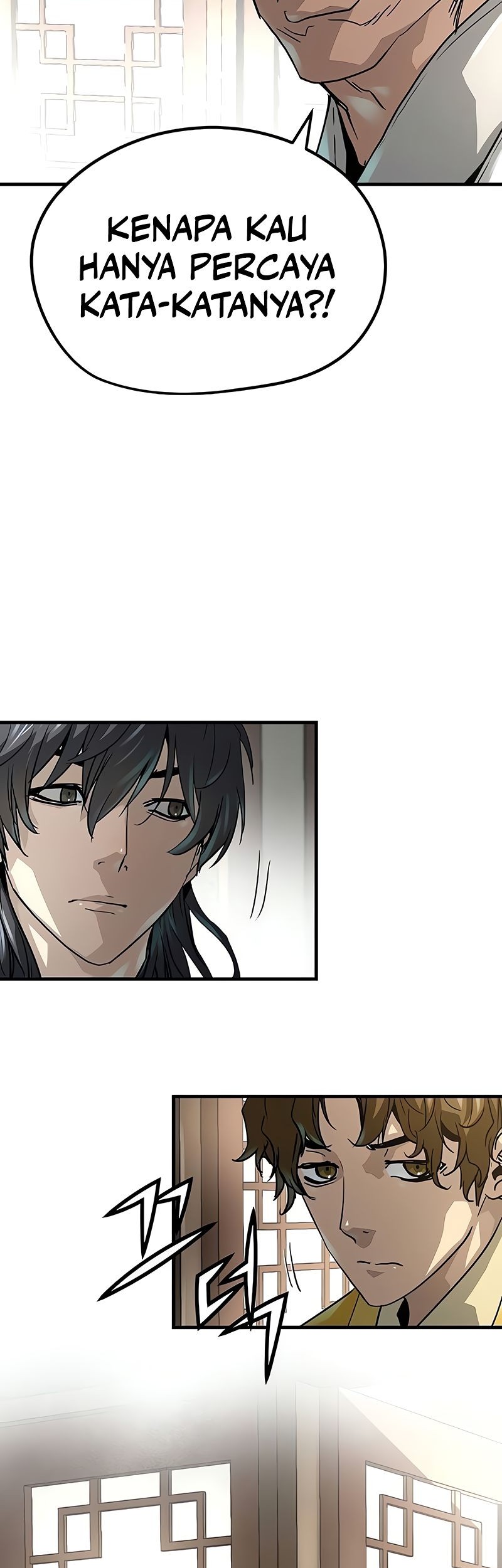 Absolute Regression Chapter 31 - halaman 24