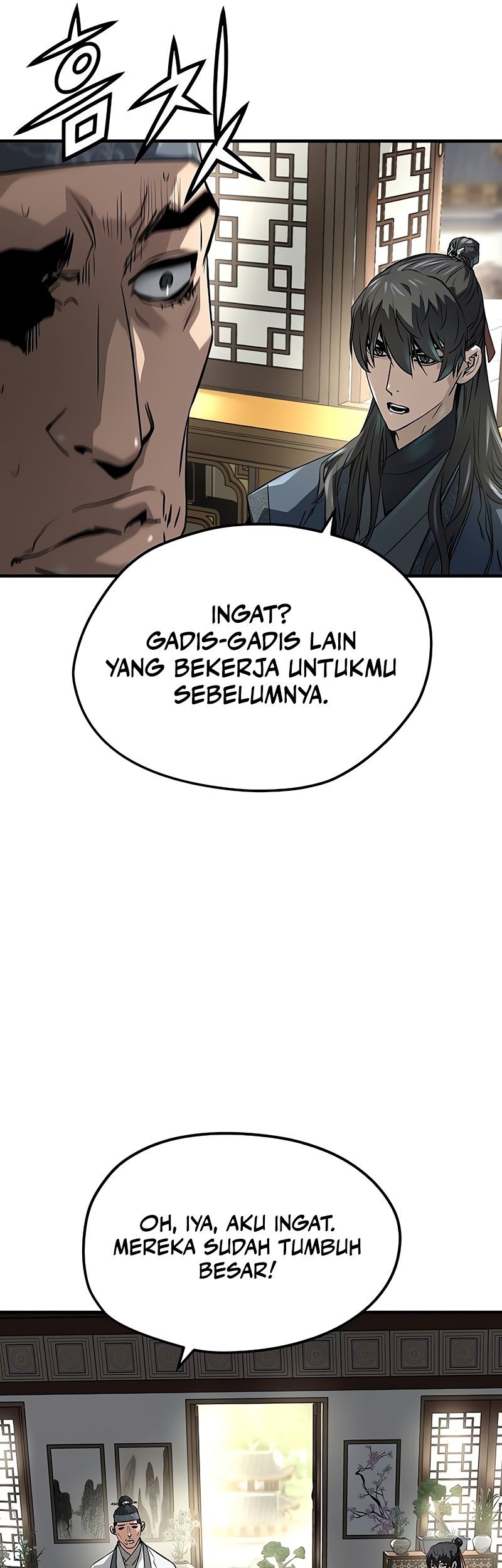 Absolute Regression Chapter 31 - halaman 26