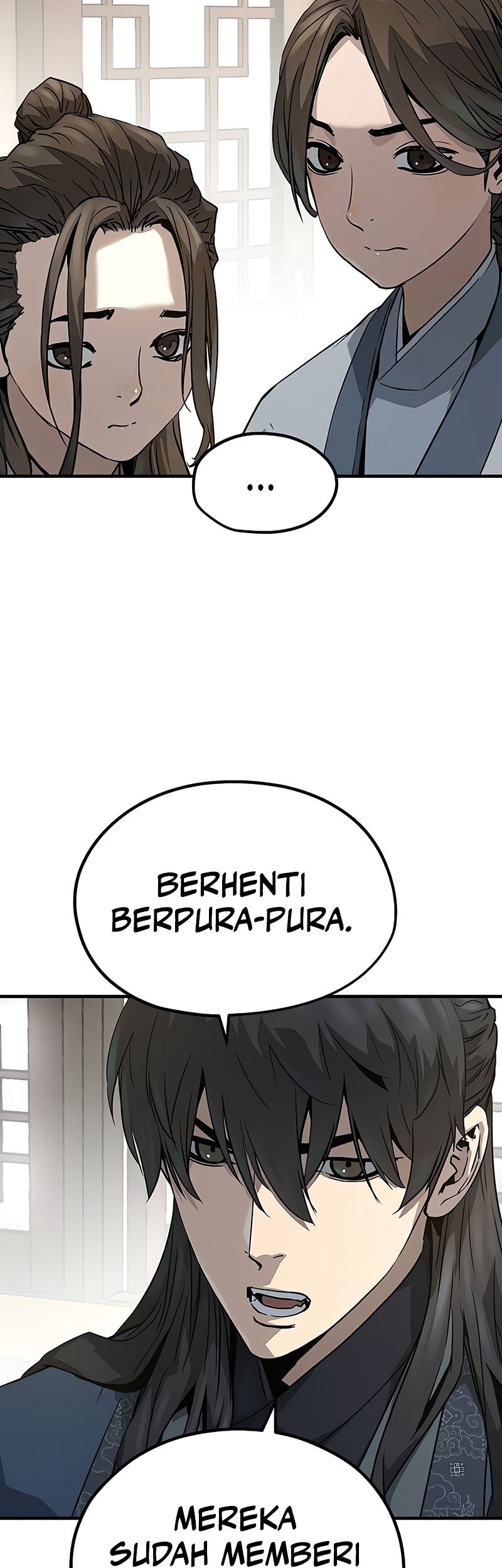 Absolute Regression Chapter 31 - halaman 28