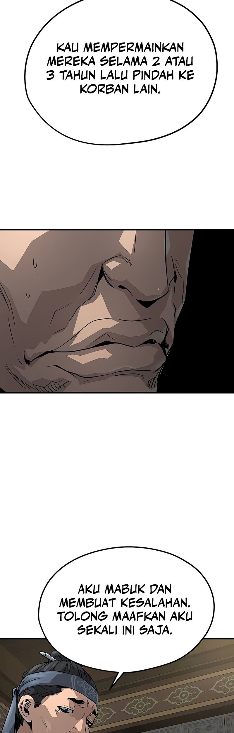 Absolute Regression Chapter 31 - halaman 31