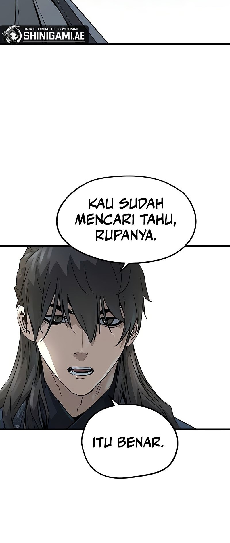 Absolute Regression Chapter 31 - halaman 33