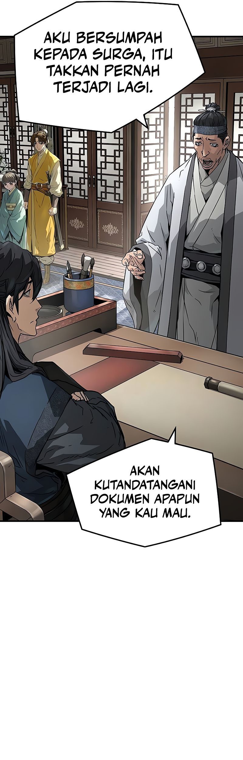 Absolute Regression Chapter 31 - halaman 34
