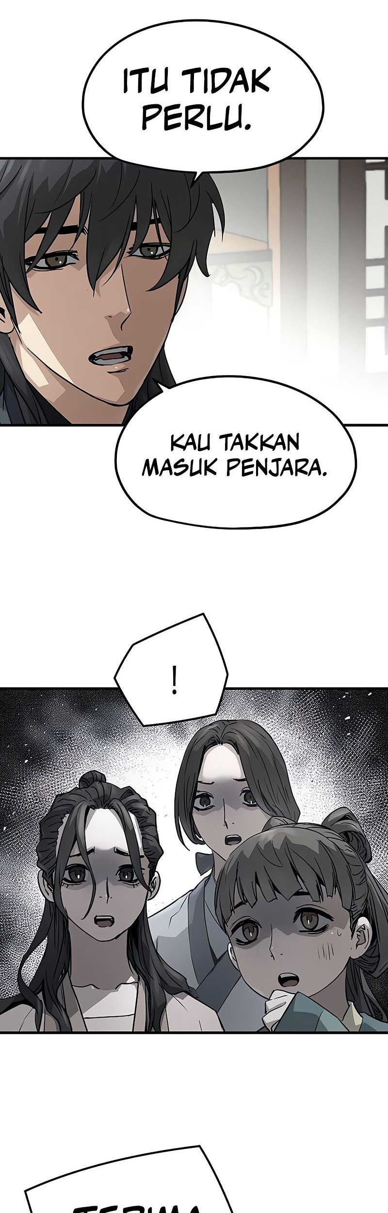 Absolute Regression Chapter 31 - halaman 35