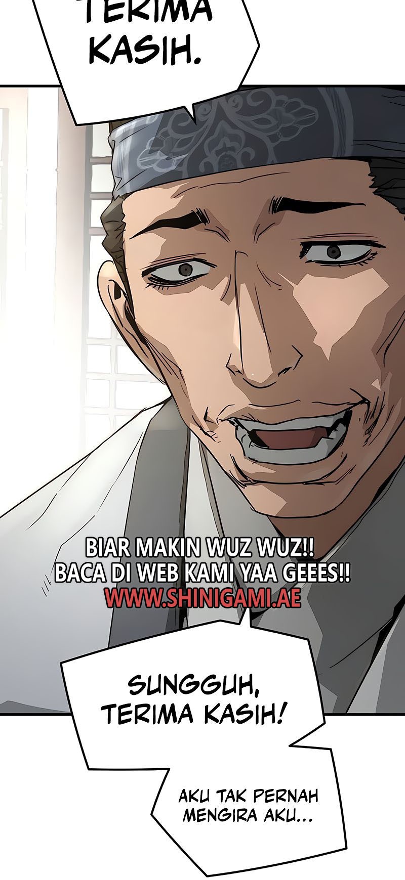 Absolute Regression Chapter 31 - halaman 36