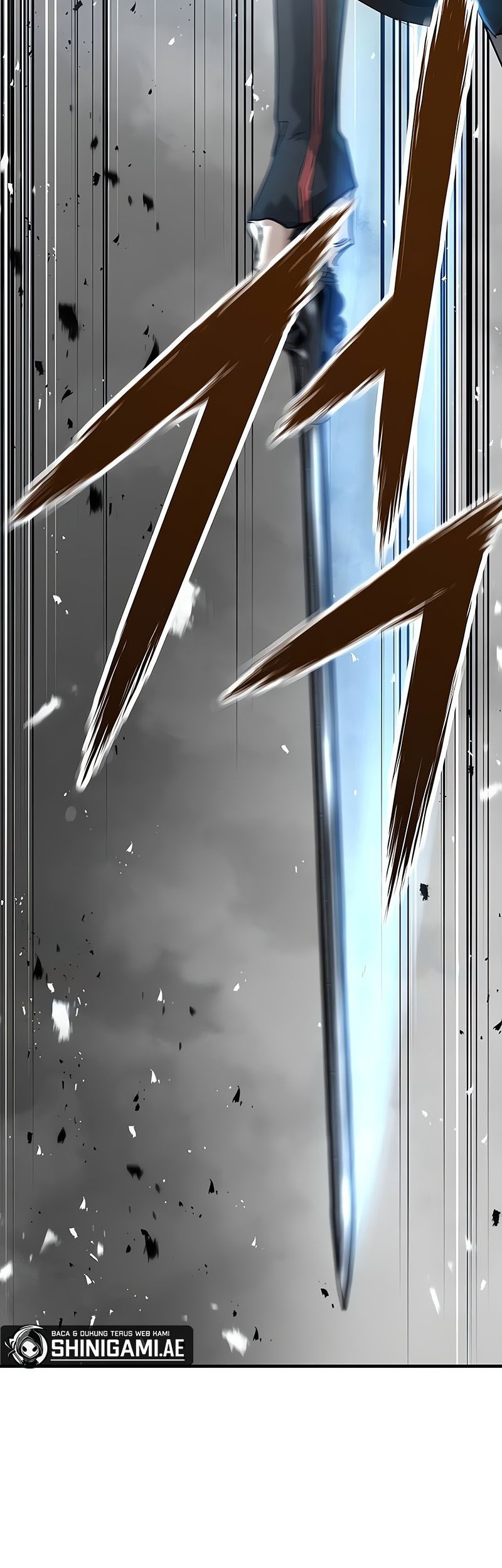 Absolute Regression Chapter 31 - halaman 38