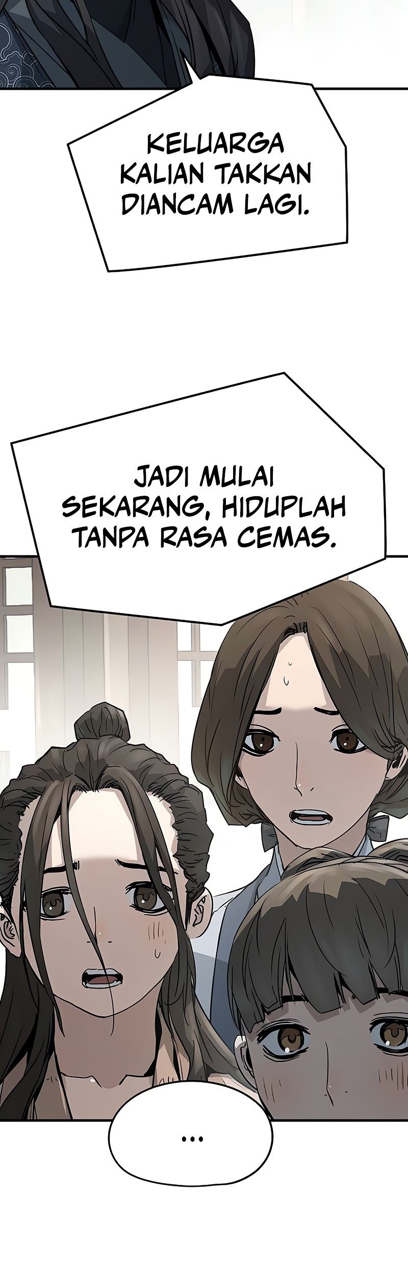 Absolute Regression Chapter 31 - halaman 43