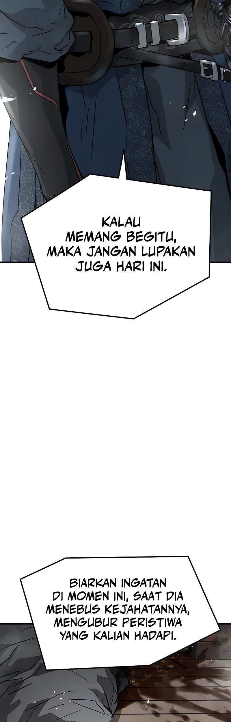 Absolute Regression Chapter 31 - halaman 45