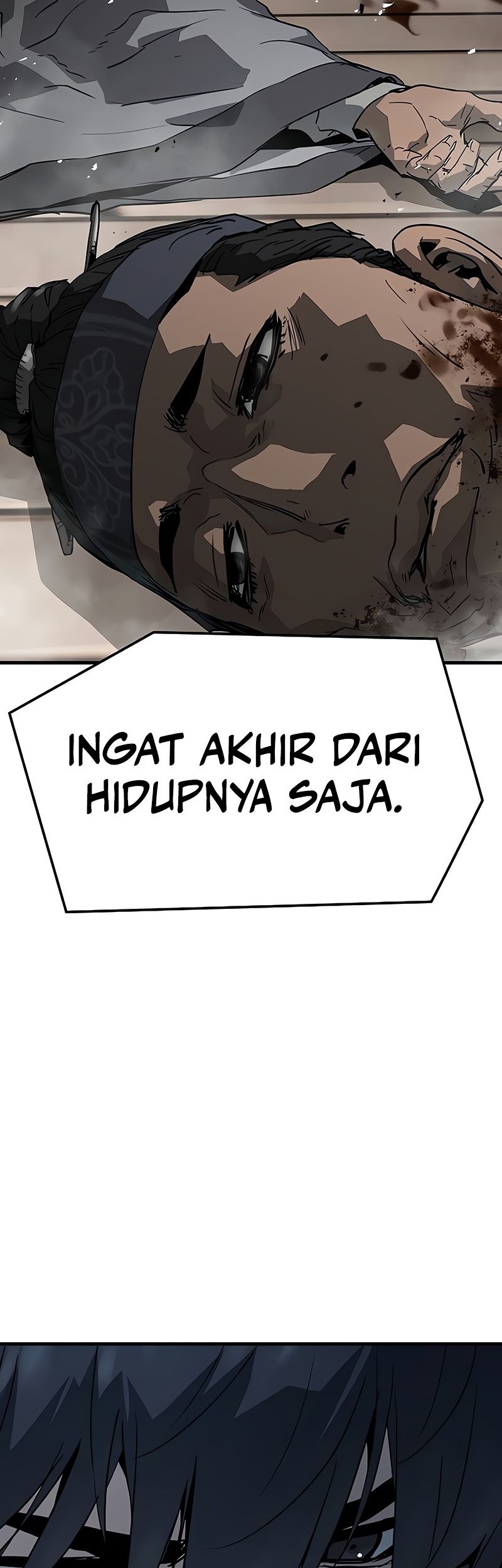 Absolute Regression Chapter 31 - halaman 46