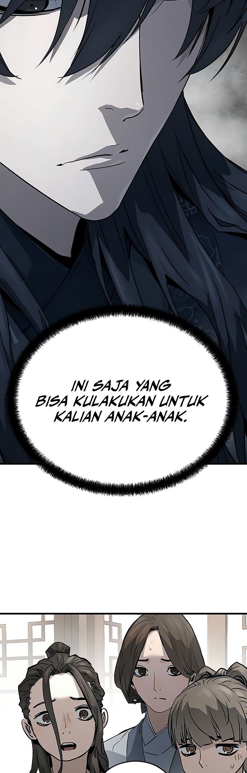 Absolute Regression Chapter 31 - halaman 47