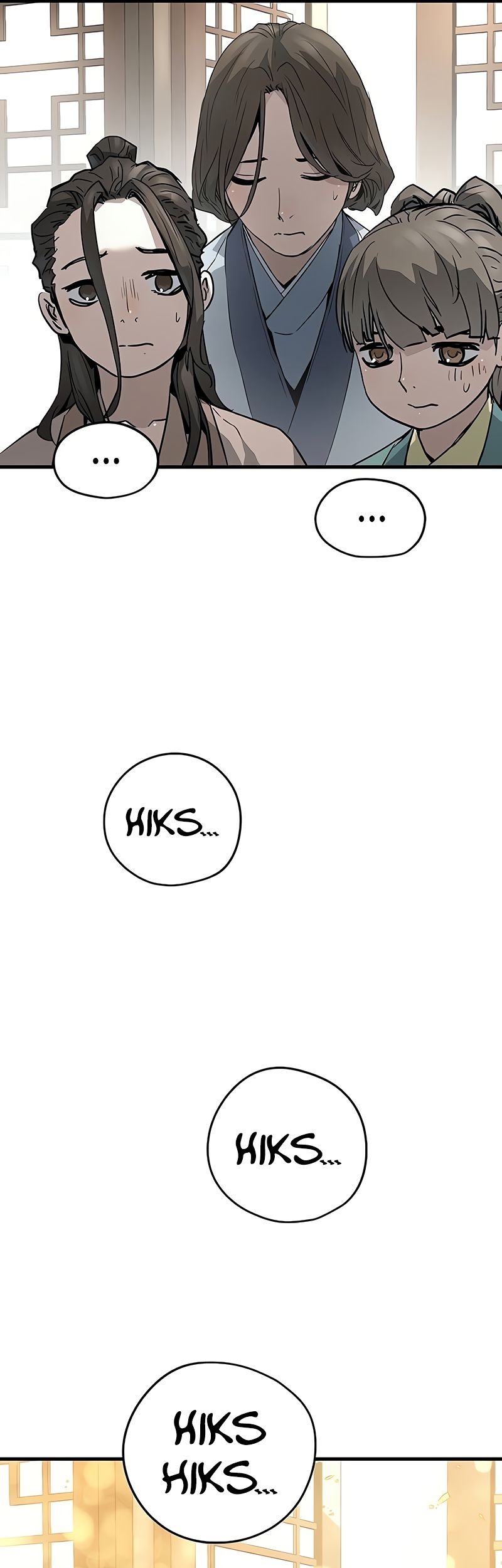 Absolute Regression Chapter 31 - halaman 49