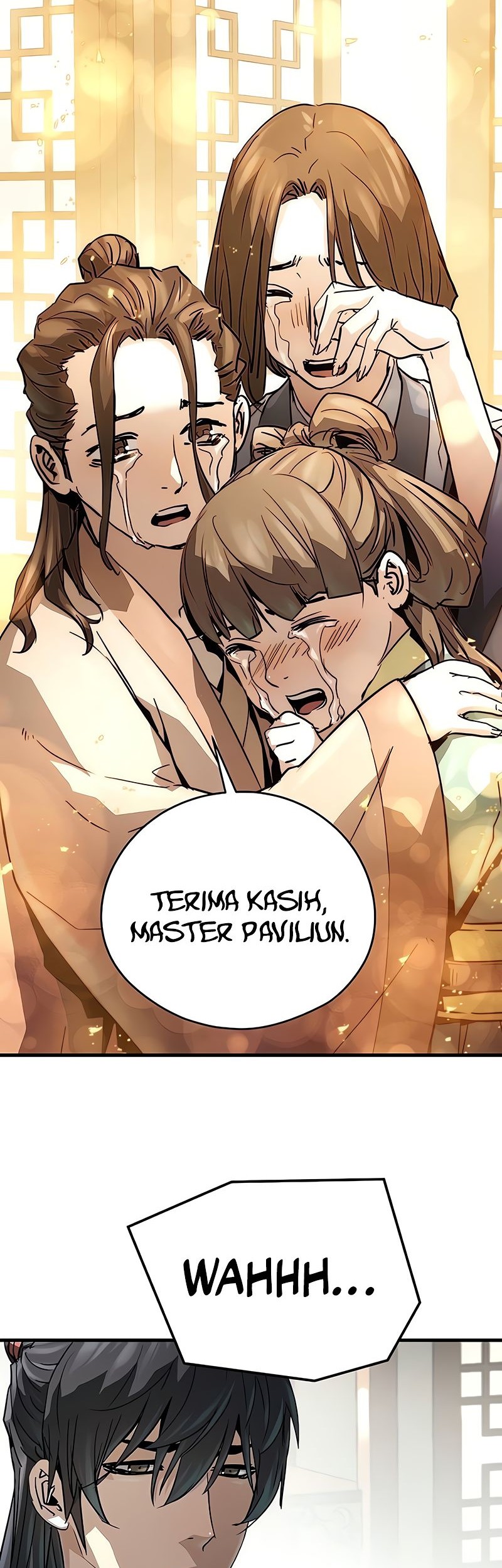 Absolute Regression Chapter 31 - halaman 50