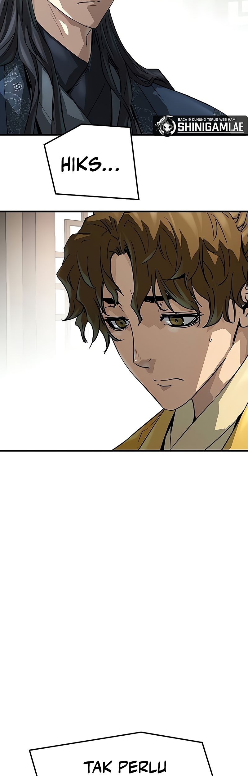 Absolute Regression Chapter 31 - halaman 51