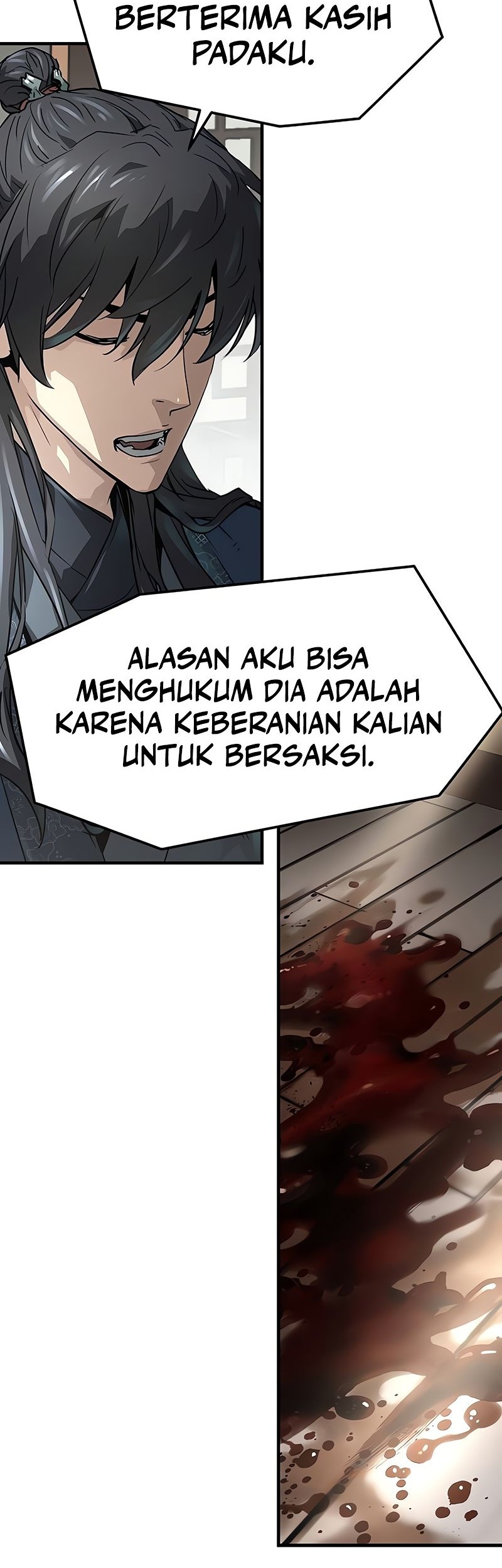 Absolute Regression Chapter 31 - halaman 52