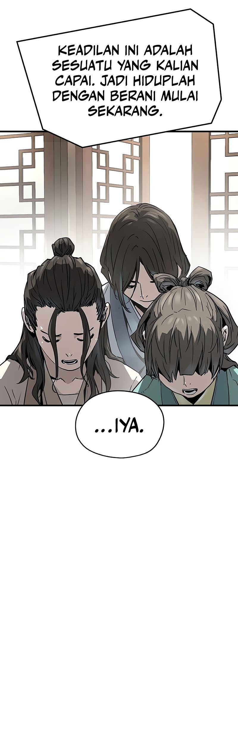 Absolute Regression Chapter 31 - halaman 53