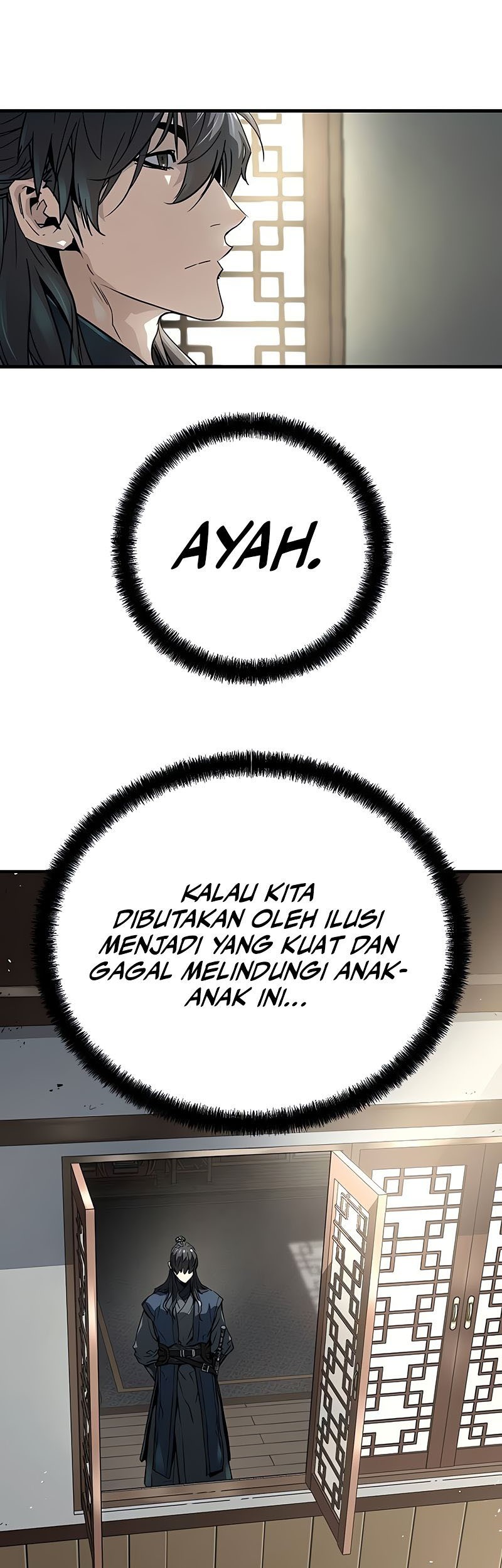 Absolute Regression Chapter 31 - halaman 55