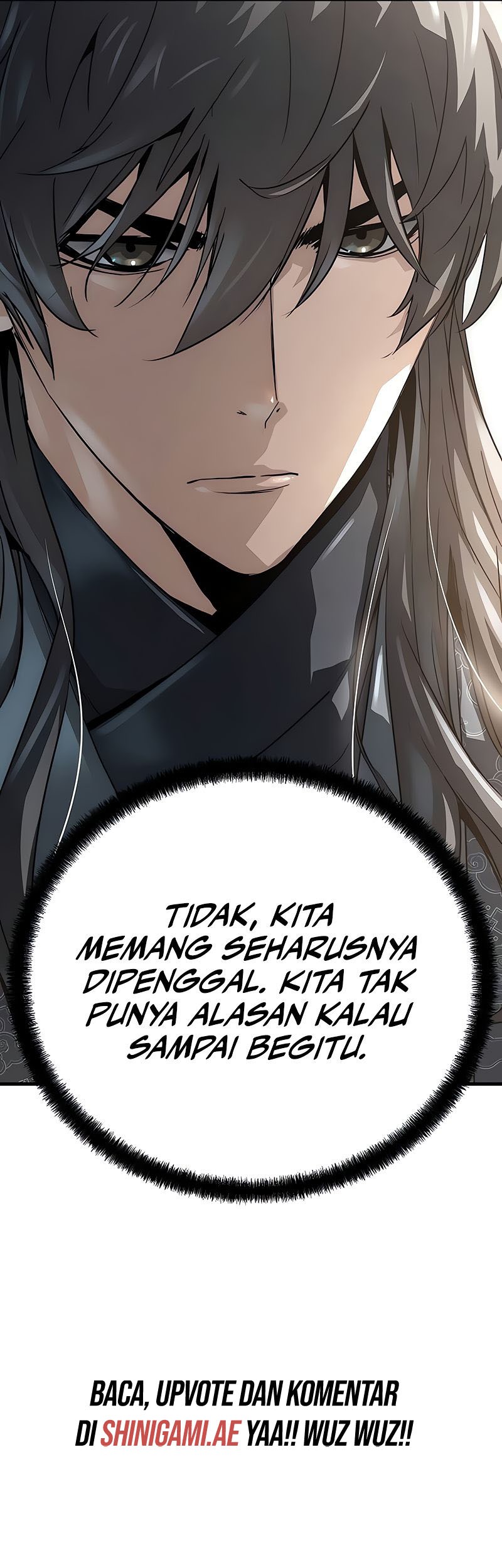 Absolute Regression Chapter 31 - halaman 57
