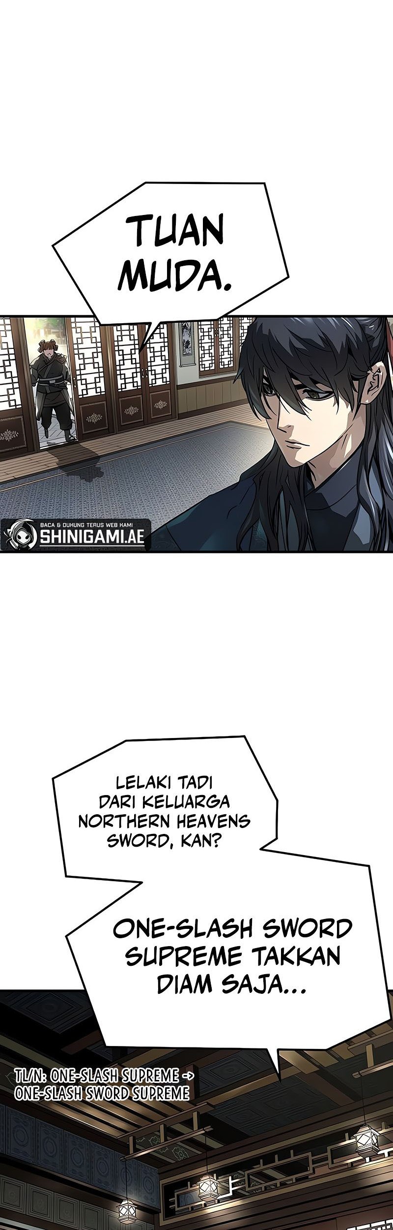 Absolute Regression Chapter 31 - halaman 58
