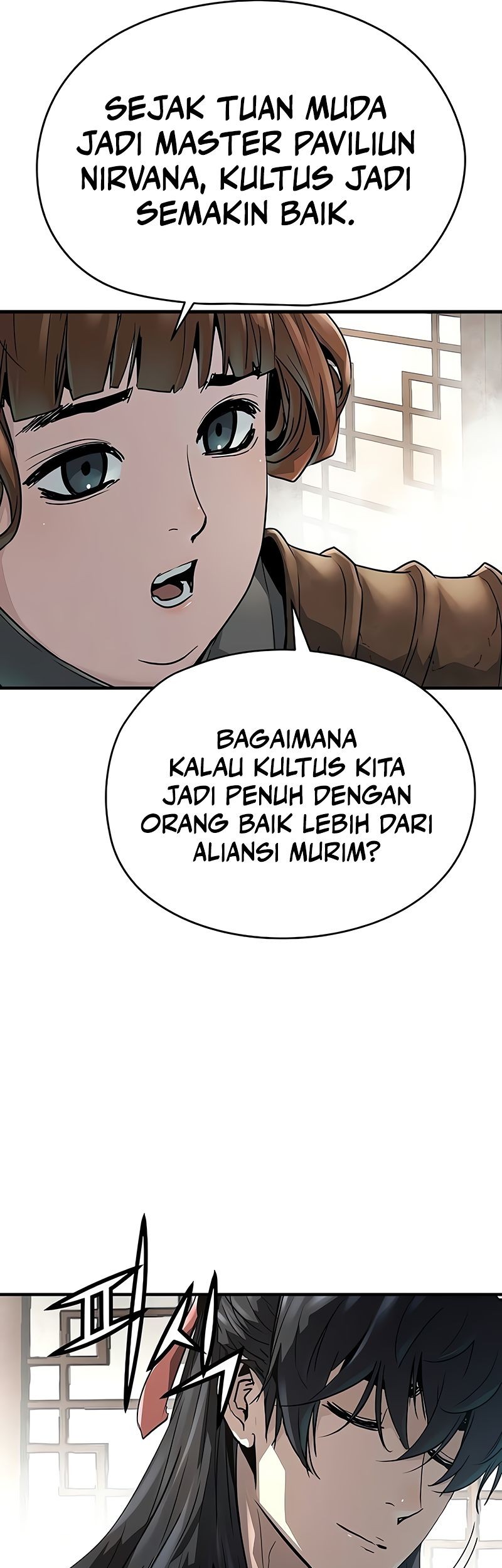 Absolute Regression Chapter 31 - halaman 61