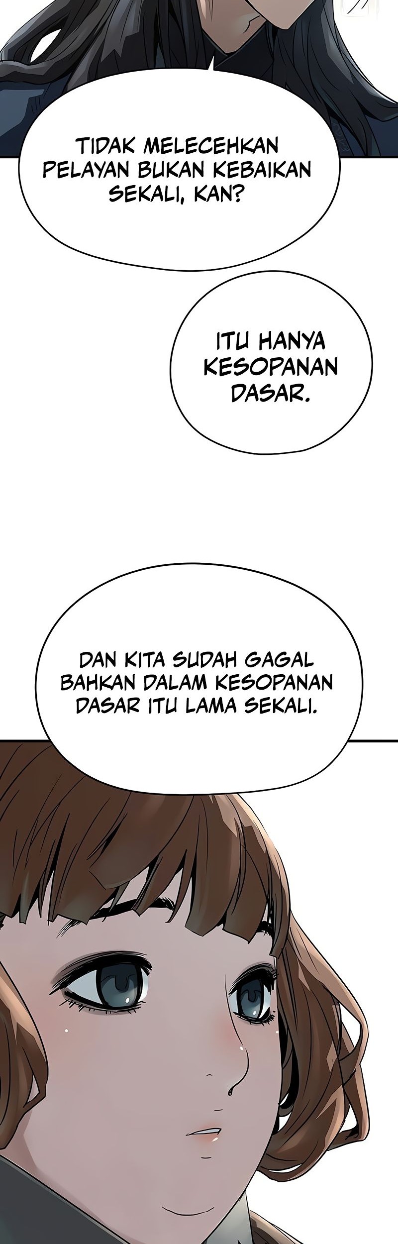 Absolute Regression Chapter 31 - halaman 62