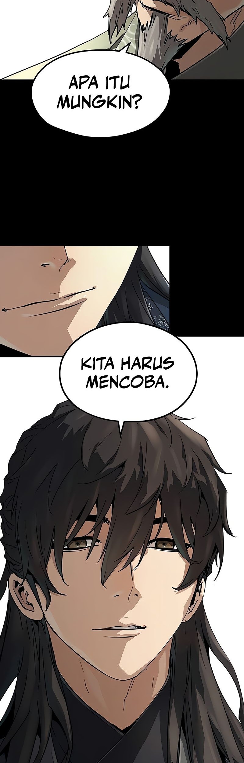Absolute Regression Chapter 31 - halaman 7