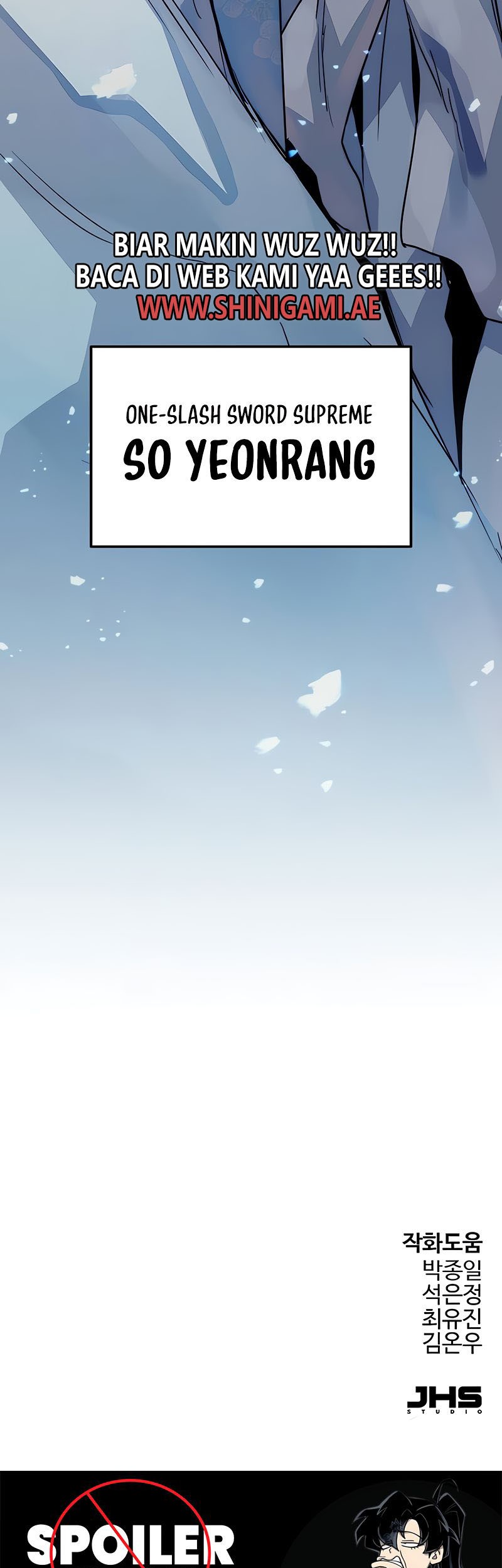Absolute Regression Chapter 31 - halaman 73