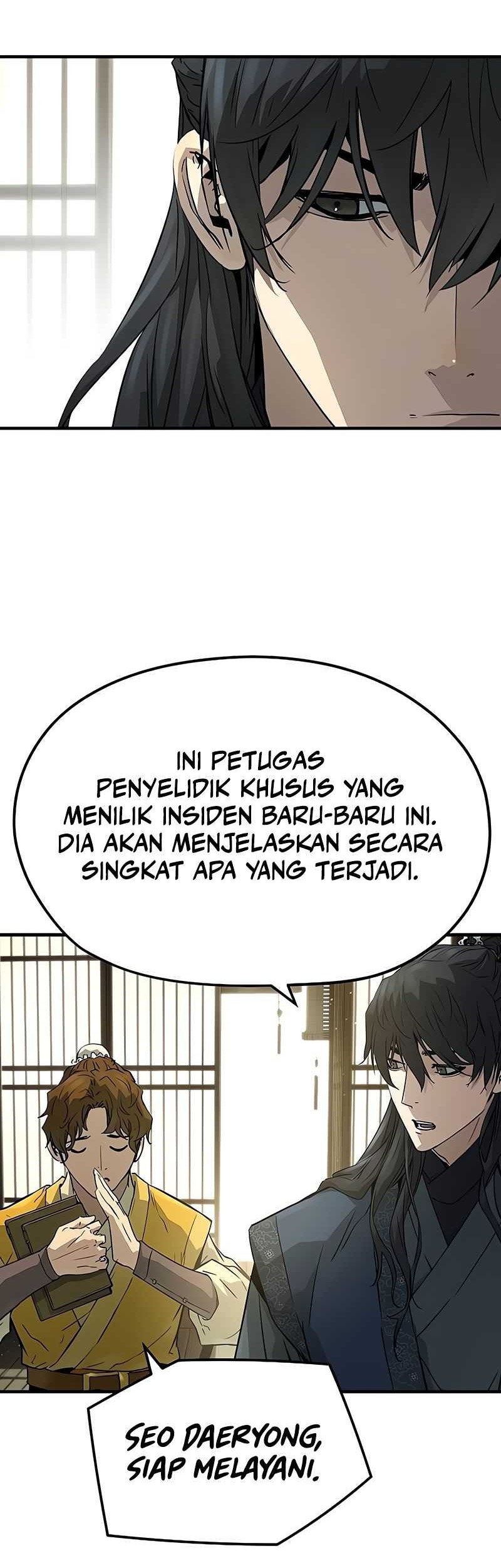 Absolute Regression Chapter 32 - halaman 12