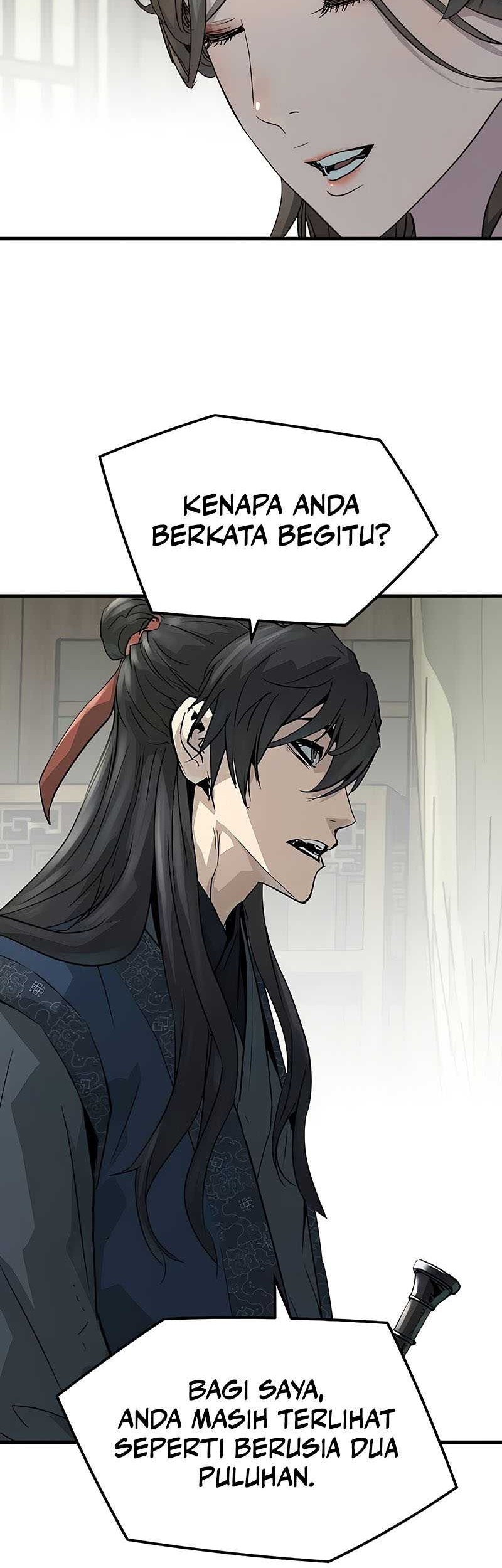 Absolute Regression Chapter 32 - halaman 19