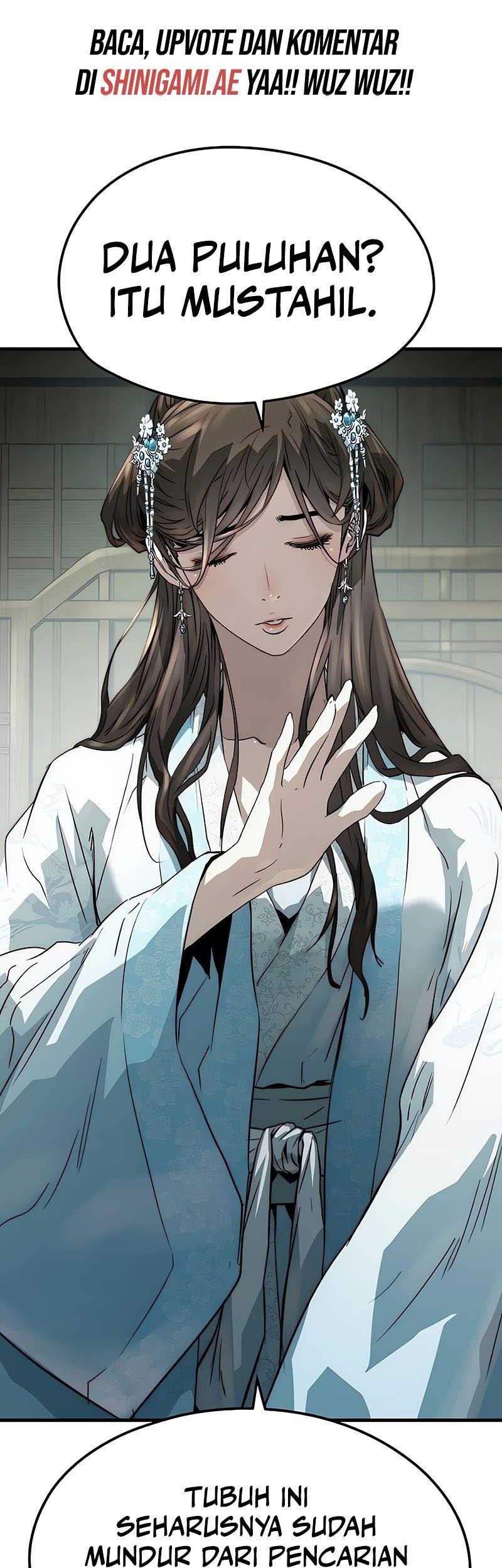 Absolute Regression Chapter 32 - halaman 20