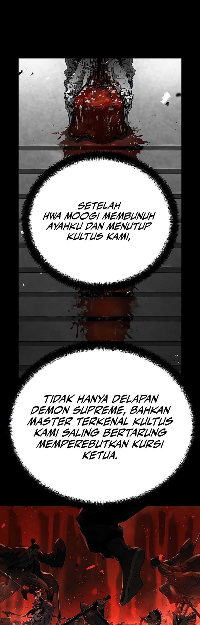 Absolute Regression Chapter 32 - halaman 22
