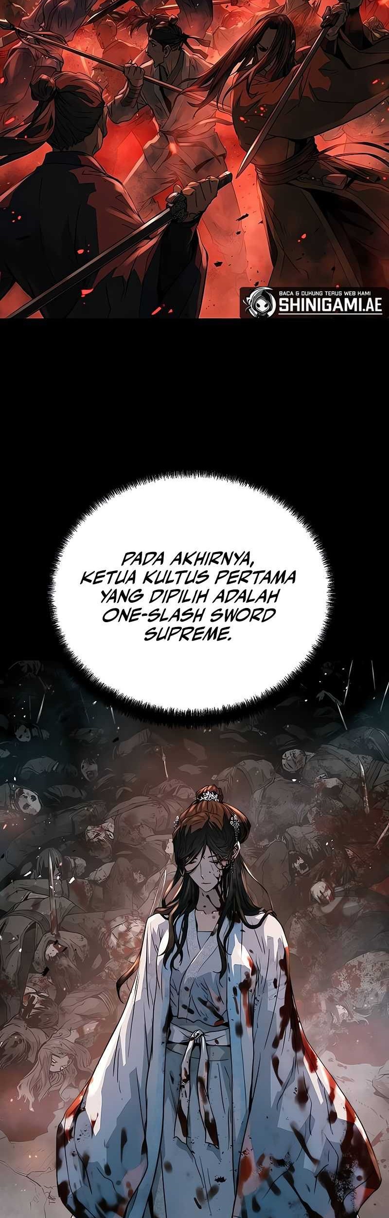 Absolute Regression Chapter 32 - halaman 23