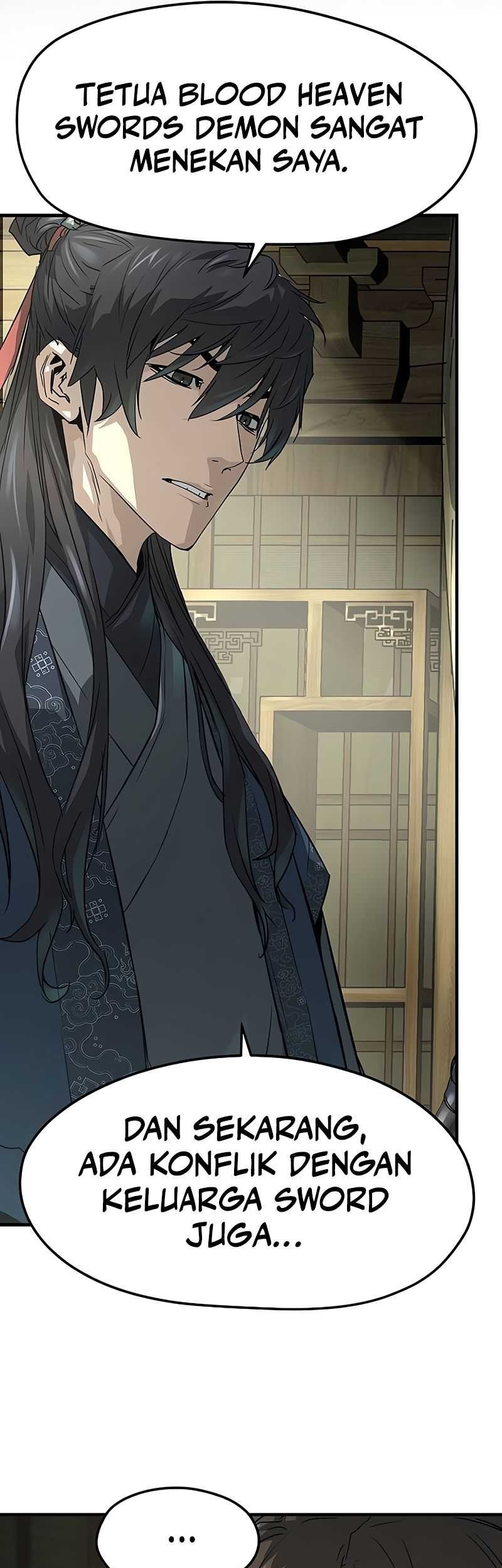Absolute Regression Chapter 32 - halaman 30