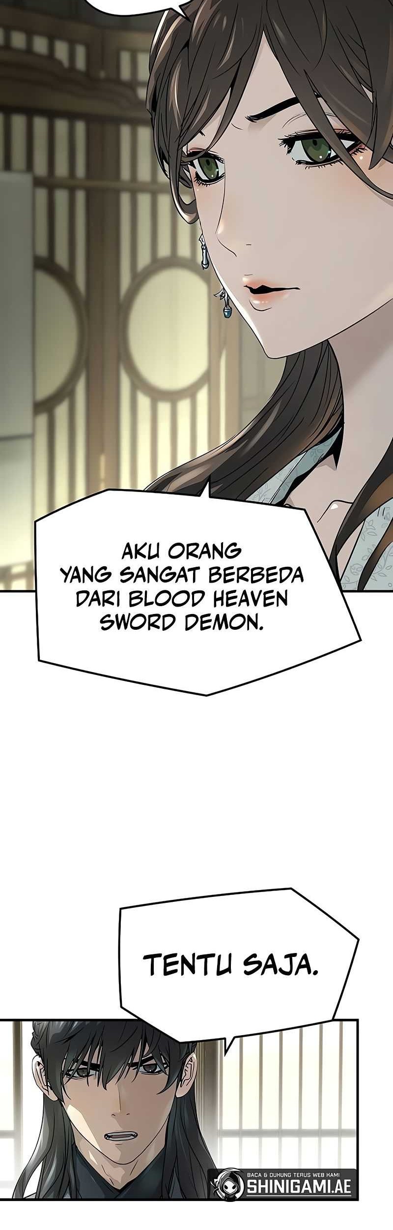Absolute Regression Chapter 32 - halaman 31