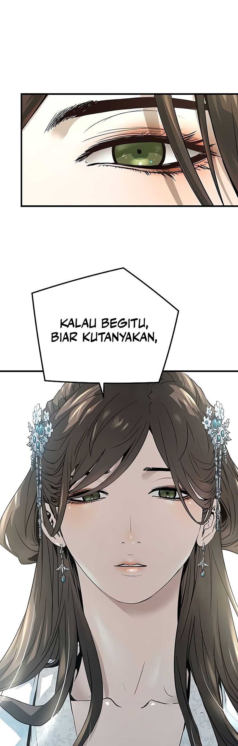 Absolute Regression Chapter 32 - halaman 32