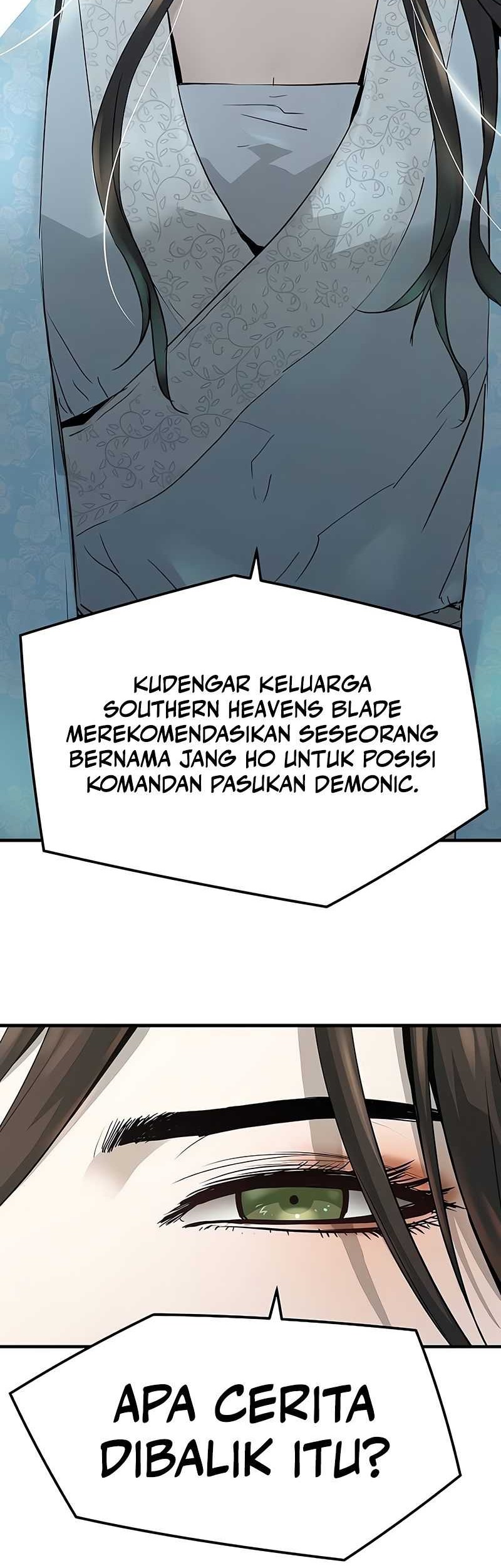 Absolute Regression Chapter 32 - halaman 33