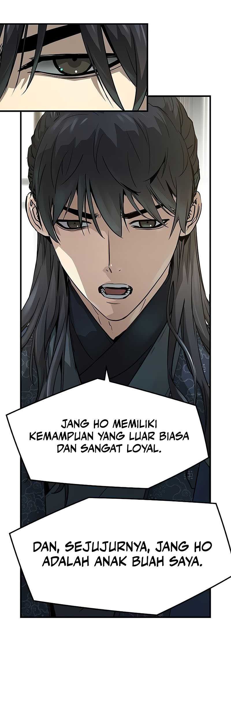 Absolute Regression Chapter 32 - halaman 34