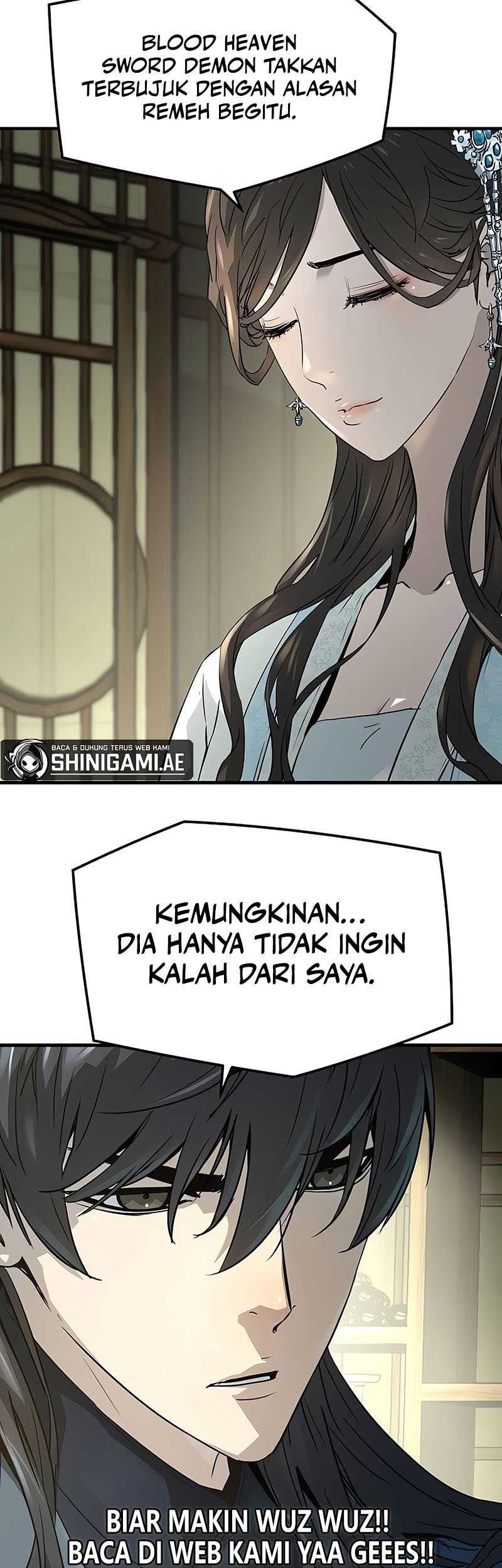 Absolute Regression Chapter 32 - halaman 36