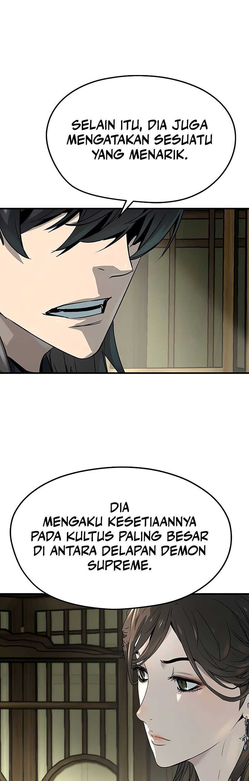 Absolute Regression Chapter 32 - halaman 38