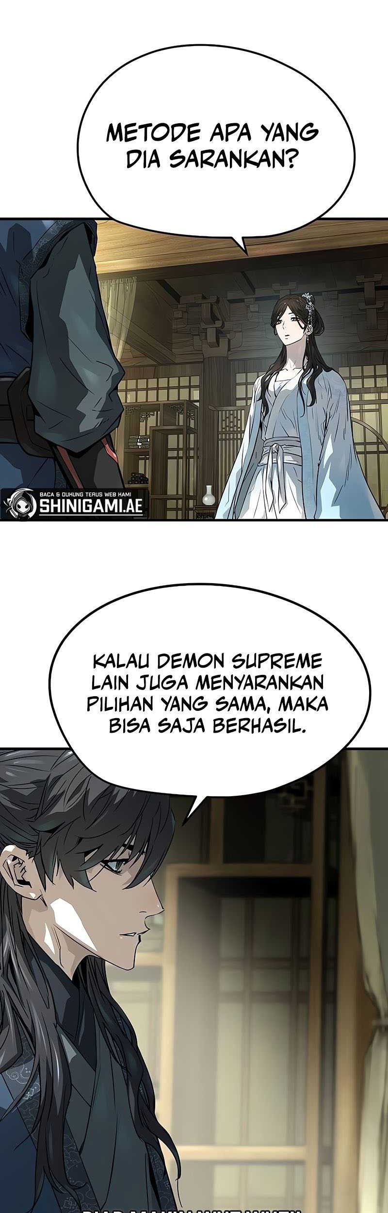 Absolute Regression Chapter 32 - halaman 40