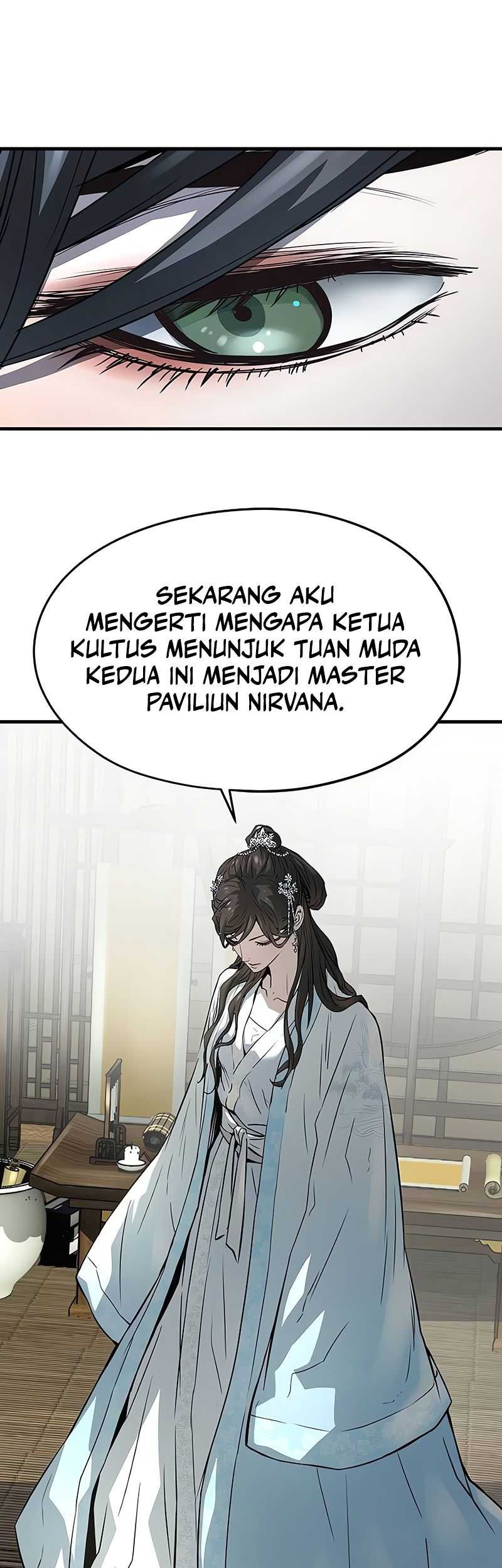 Absolute Regression Chapter 32 - halaman 52