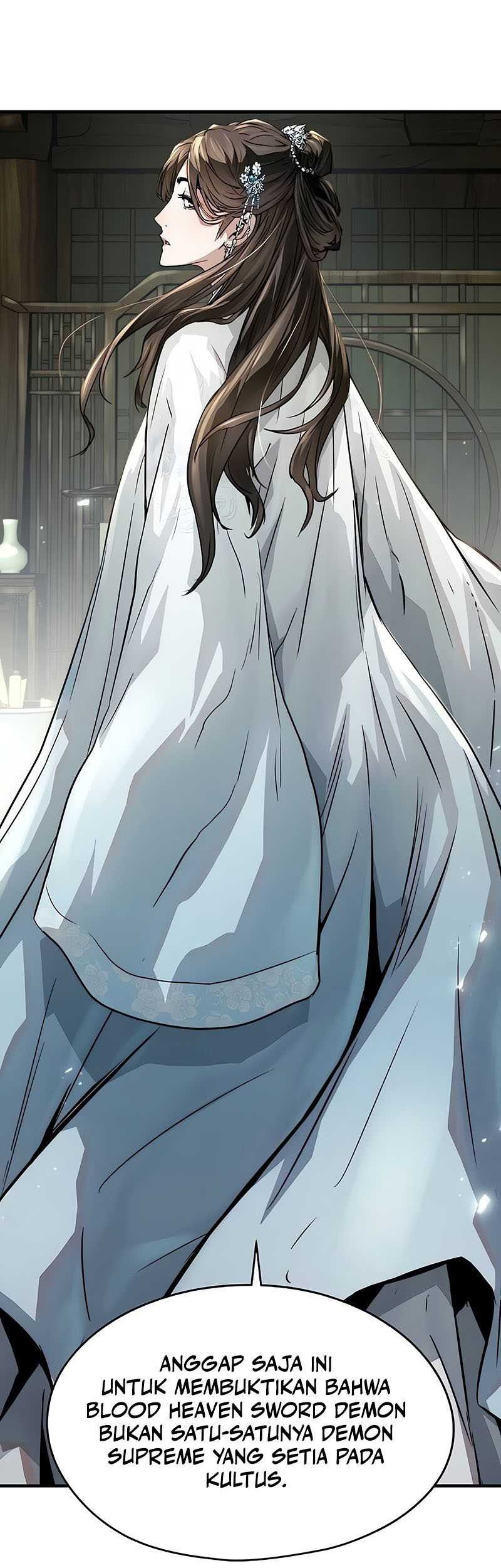 Absolute Regression Chapter 32 - halaman 61