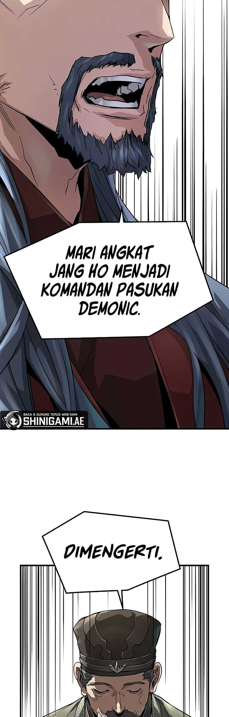 Absolute Regression Chapter 32 - halaman 75