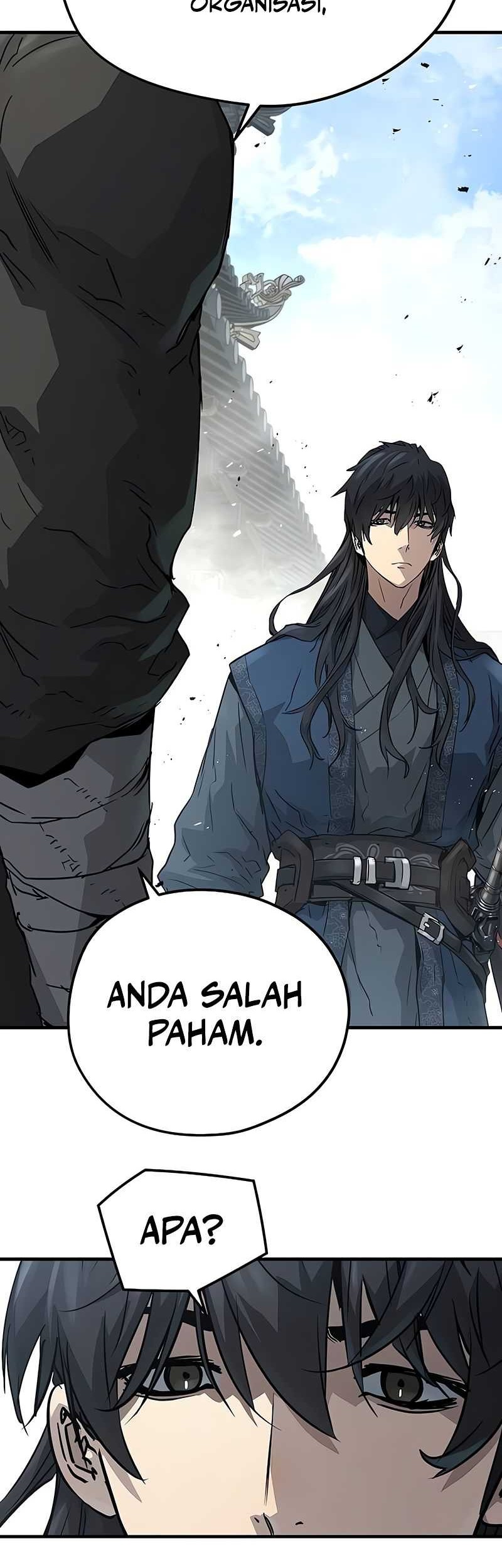 Absolute Regression Chapter 33 - halaman 13